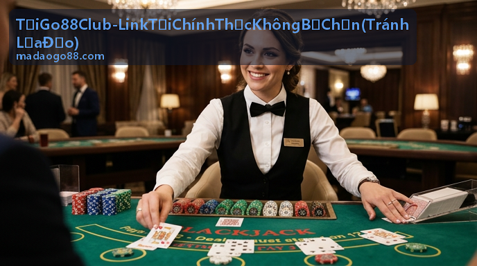 Giao diện chính Tải Go88 Club