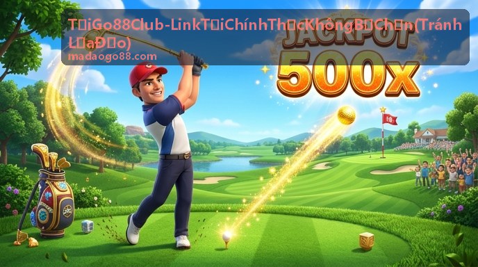 Sảnh game Tải Go88 Club